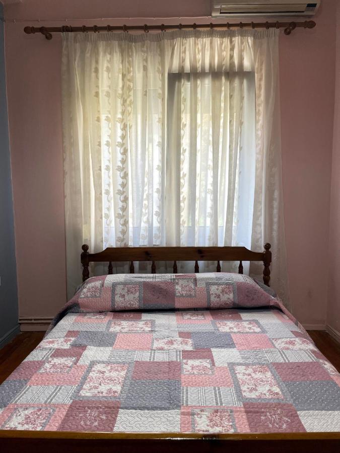 Marina'S Spacious Family Apartment Kavala Exterior foto